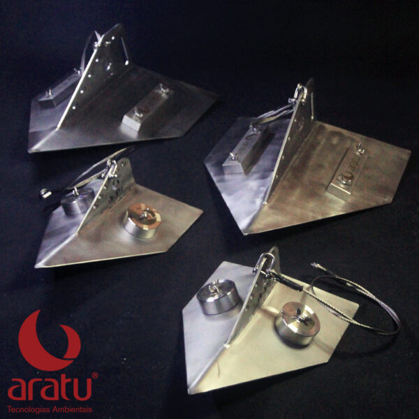 Depressor Aratu®