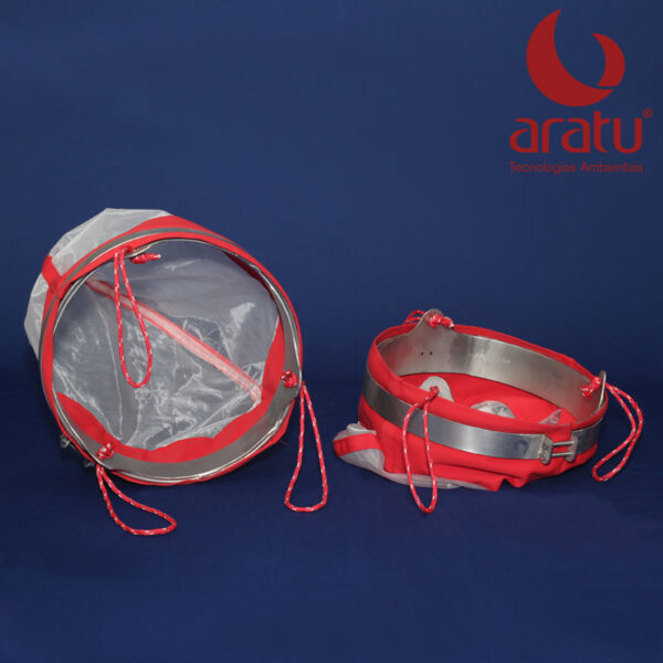 Aratu Acessorio Peneira Manual 800x800 Composicao com duas 2 - ARATU - ARATU | EQUIPAMENTOS PARA AMOSTRAGEM AMBIENTAL, AMPLO PORTFÓLIO COM QUALIDADE INTERNACIONAL. - Equipamentos de Coleta de Água - Análise de Qualidade da Água - Ferramentas para Análise Ambiental - Estudos de Ambientes - Aquáticos Coleta de Organismos - Bentônicos